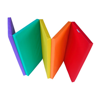 Flow Sicherheits-Bodenmatte