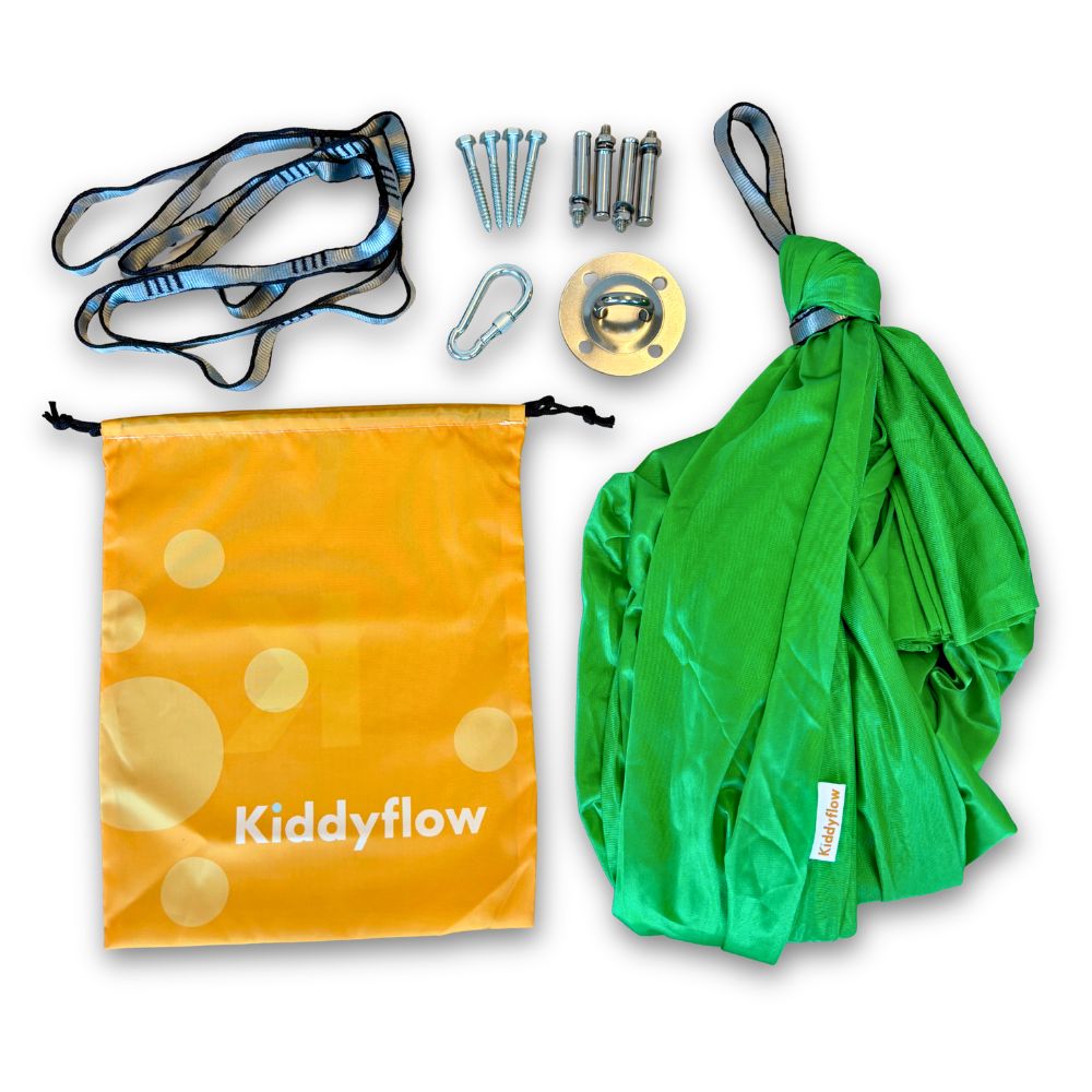 Startklar Set